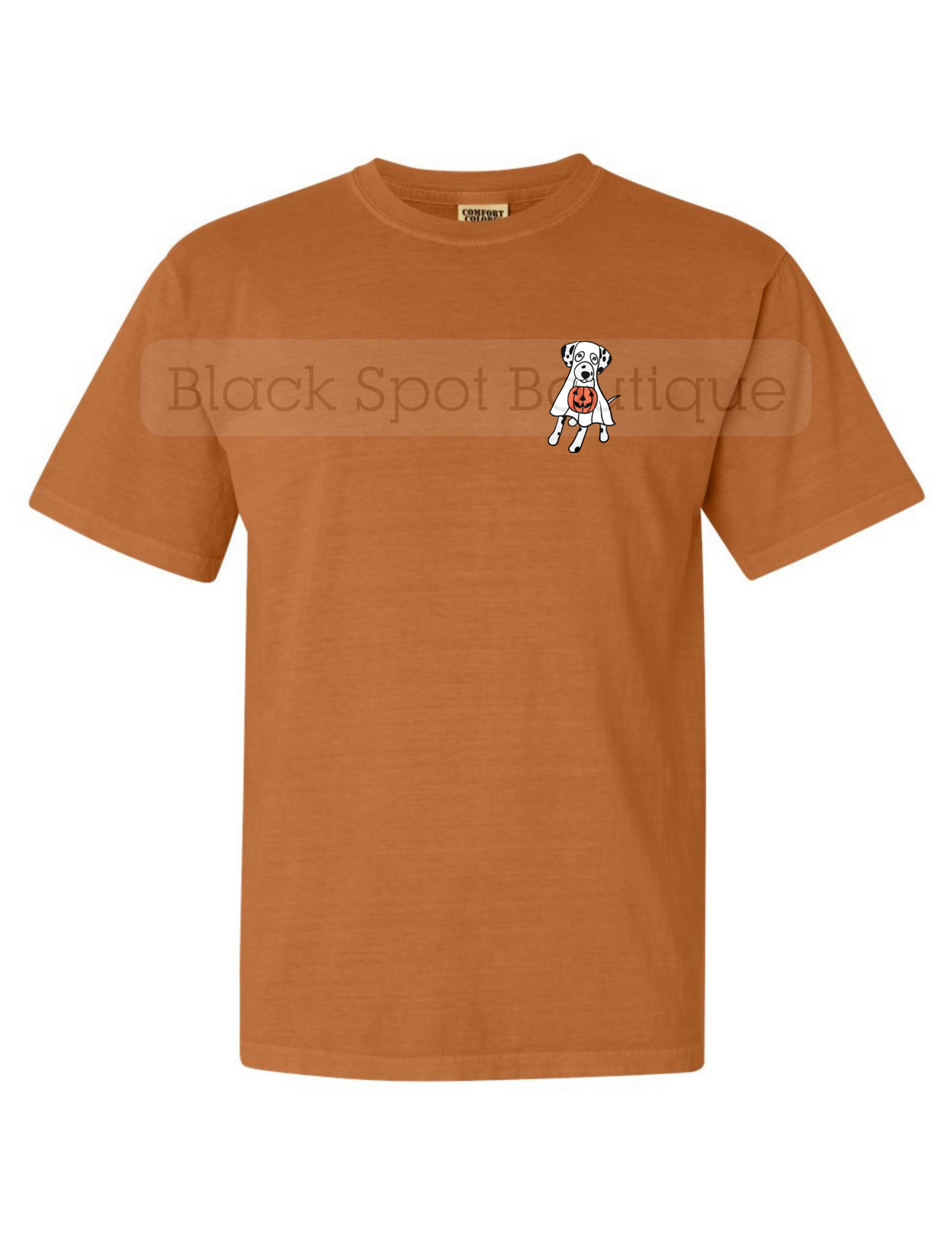 Trick or Treat Dal Tee