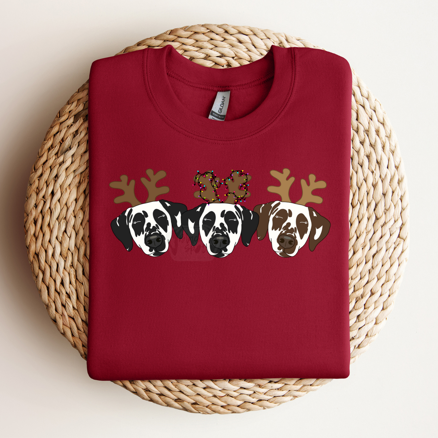 Reindeer Dals