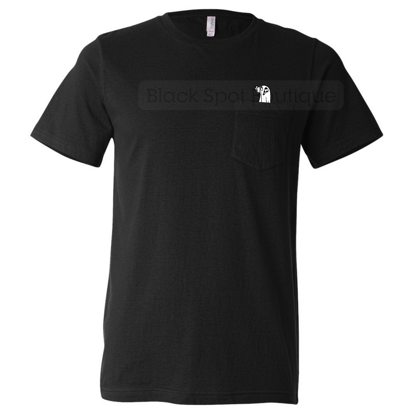 Dal in Pocket Tee