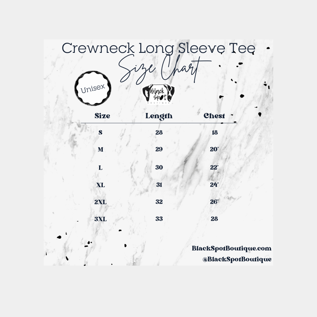 Rudolph Dal Long Sleeve Tee