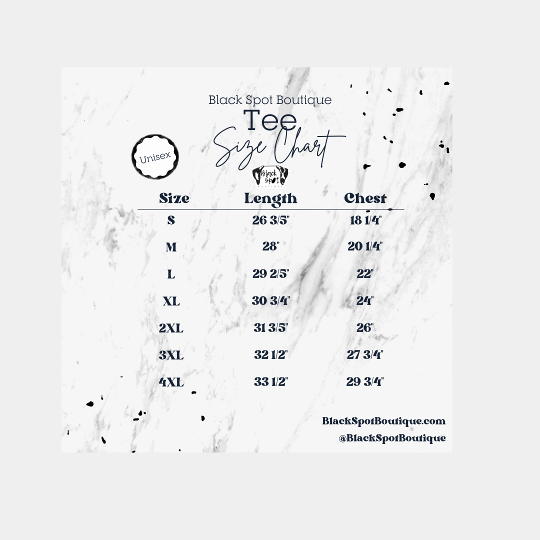 Tricks for Treats Tee