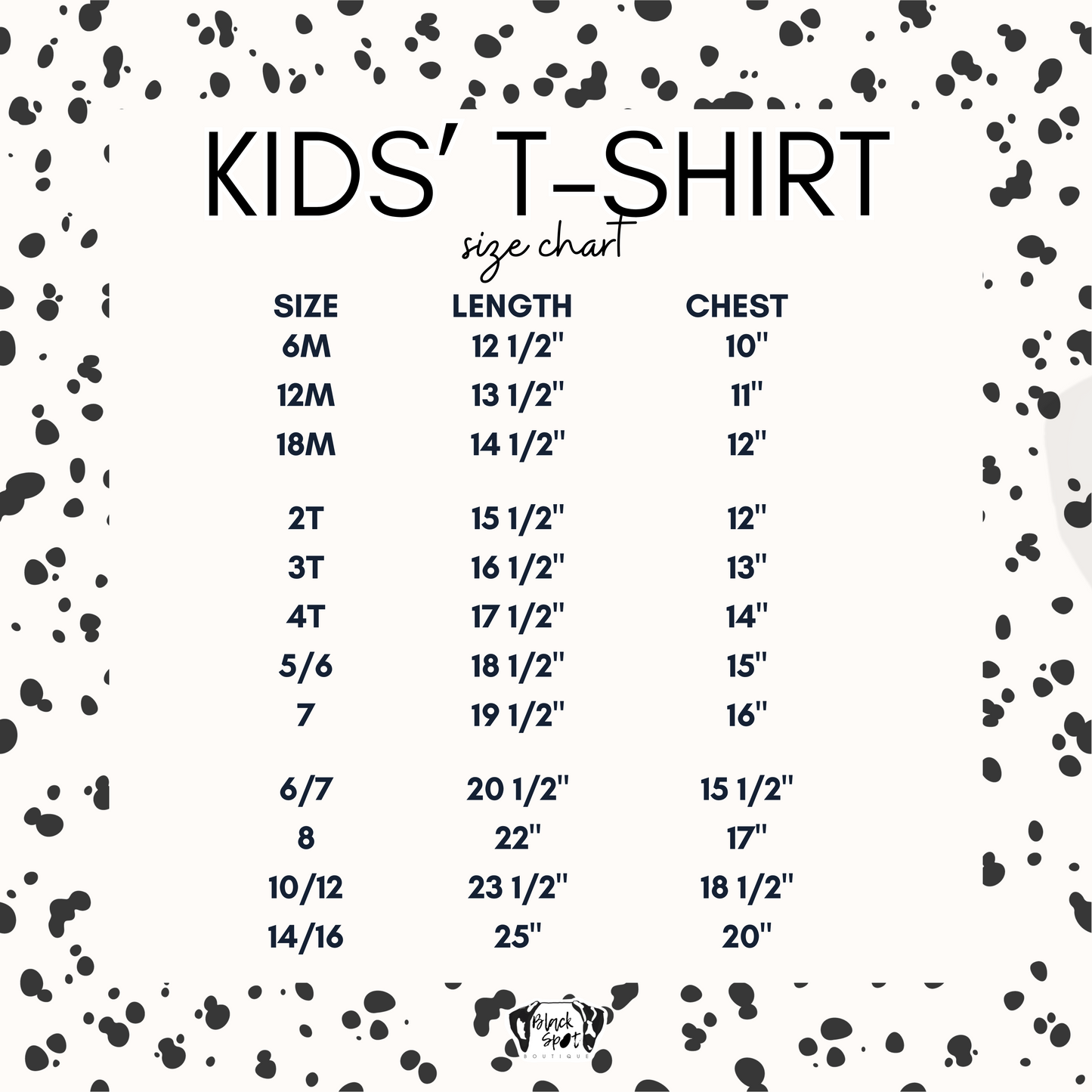 Kids' Short-sleeve Tee - VIP Presale