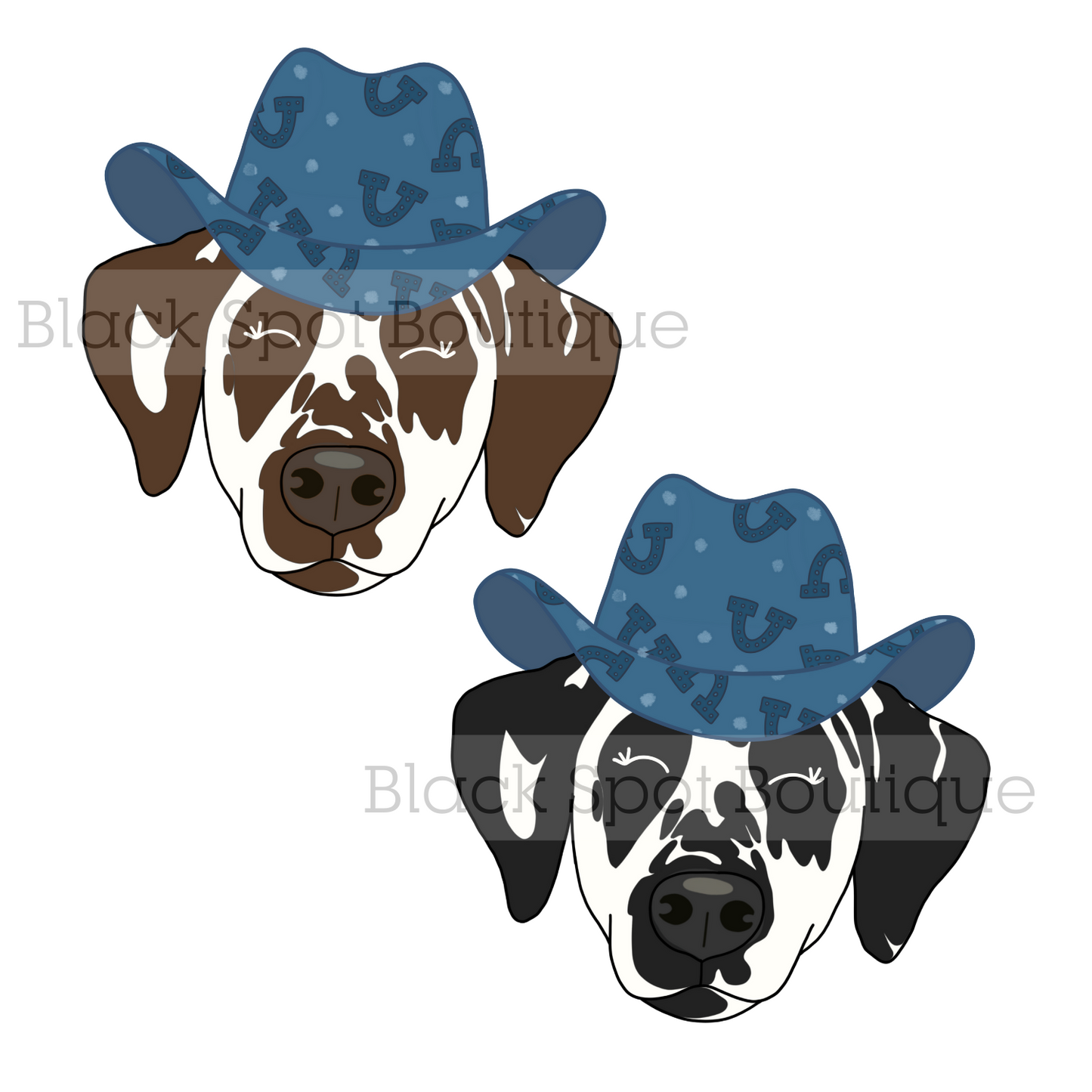 Cowboy Hat Dal