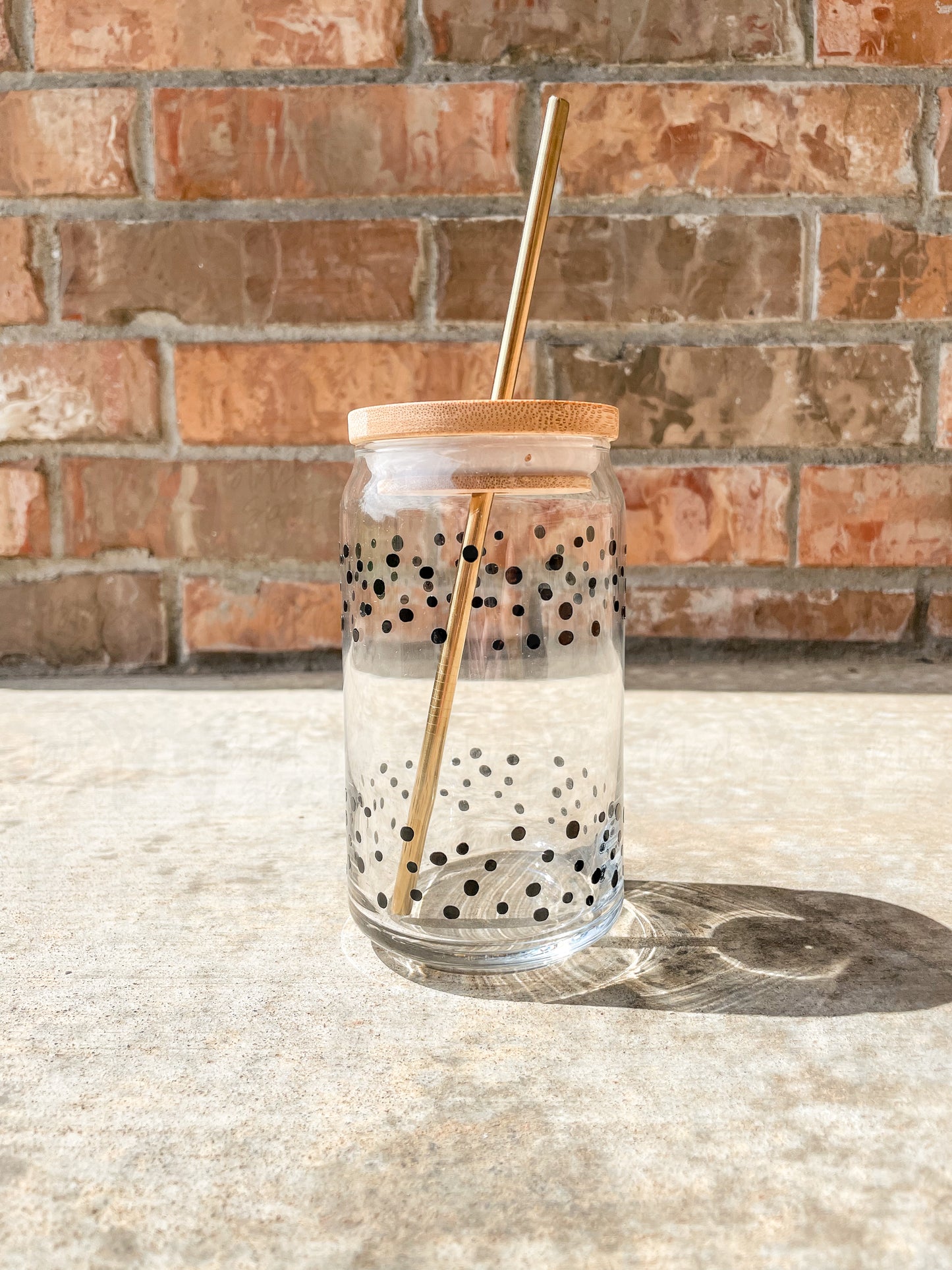 Mini Spots Cup