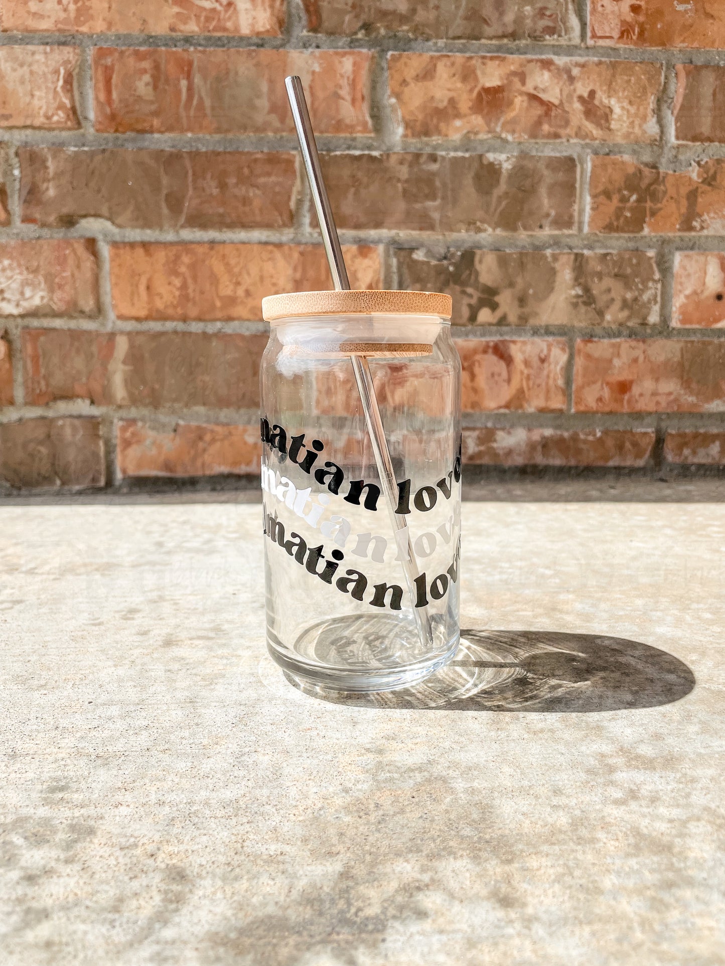Dalmatian Lover Cup