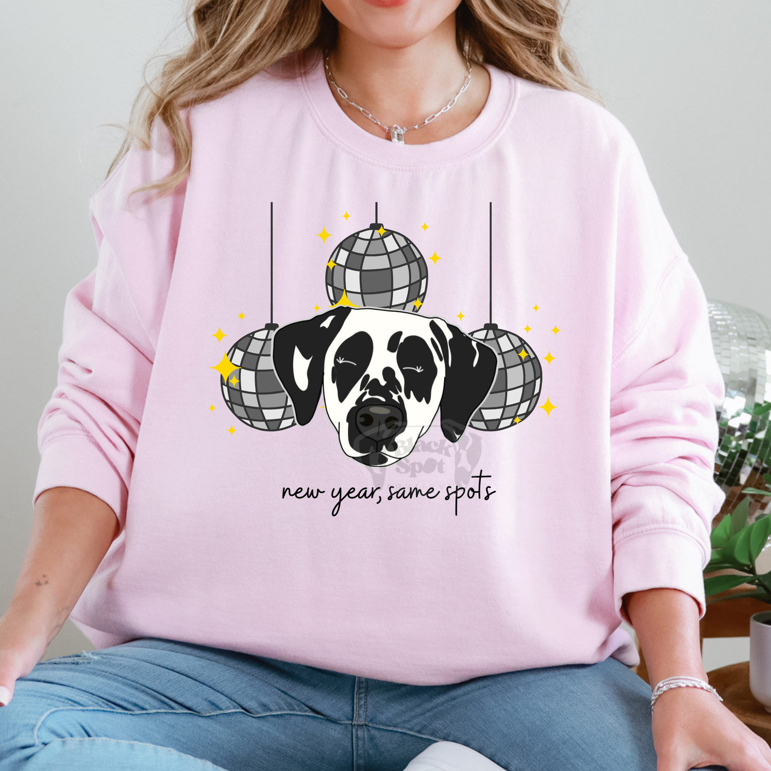 Black Spot Friday 2025