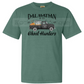 Ghost Hunters Truck Short Sleeve Tee