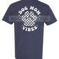 Dog Mom Vibes Tee