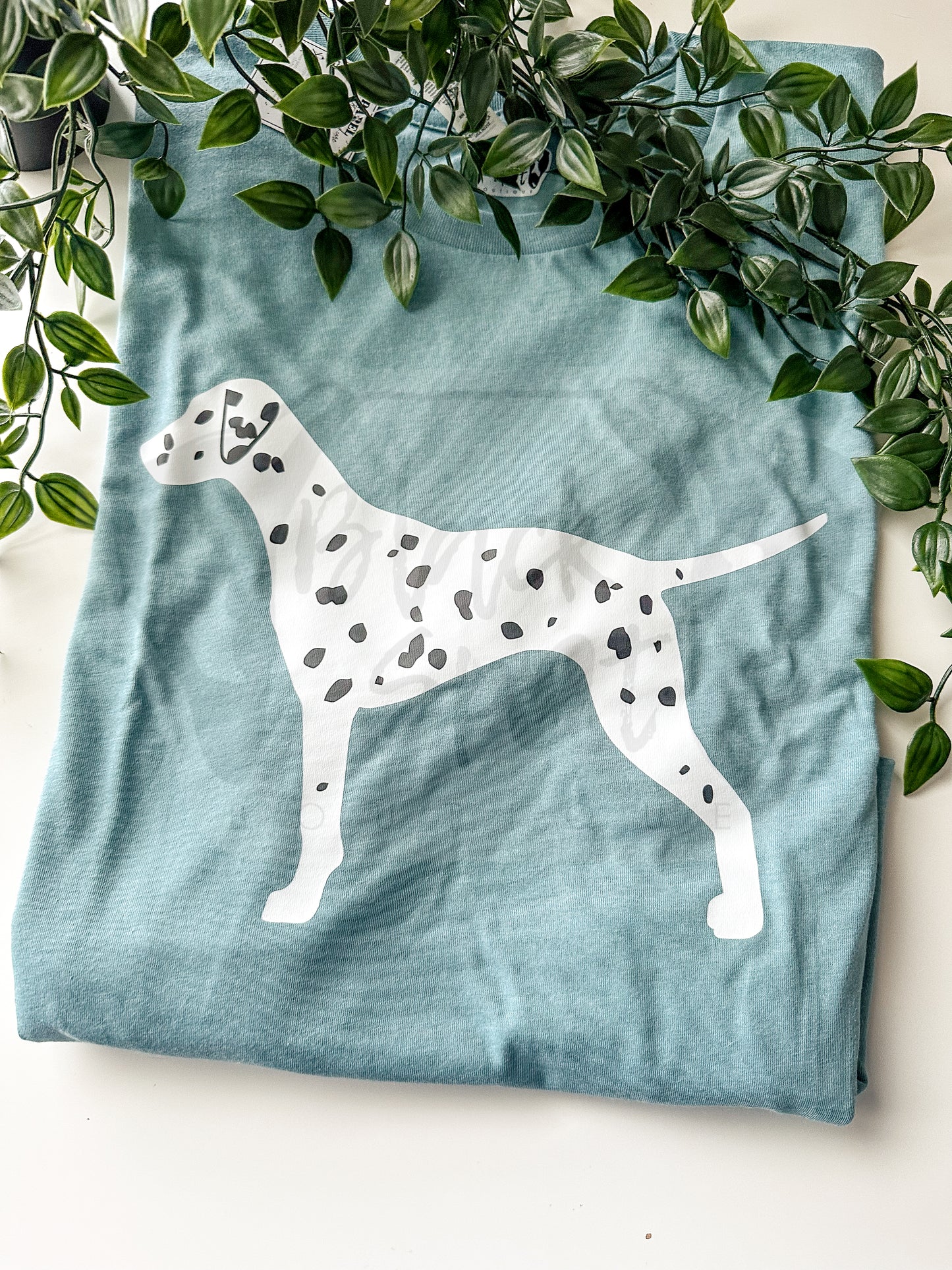 Dal Stack Tee