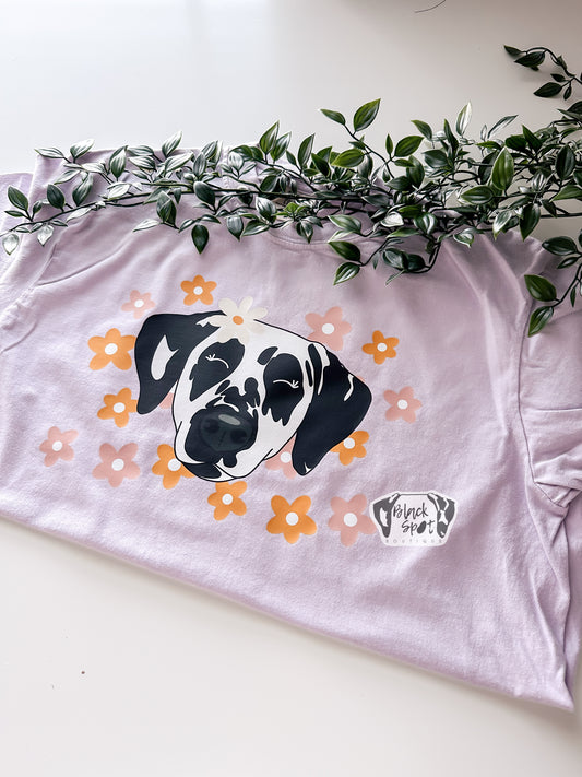 Groovy Dal Tee