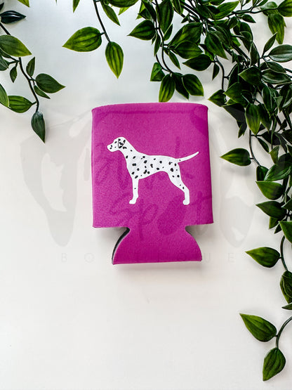 Dal Stack Drink Holder - Black and Liver Options Available