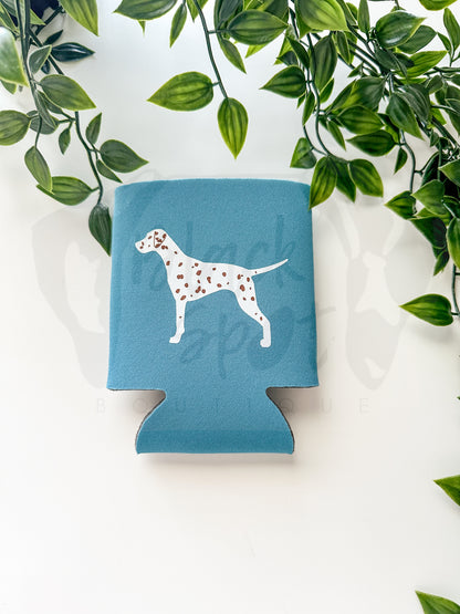 Dal Stack Drink Holder - Black and Liver Options Available