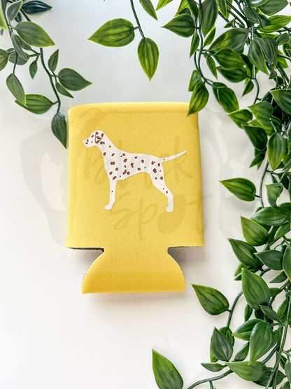 Dal Stack Drink Holder - Black and Liver Options Available