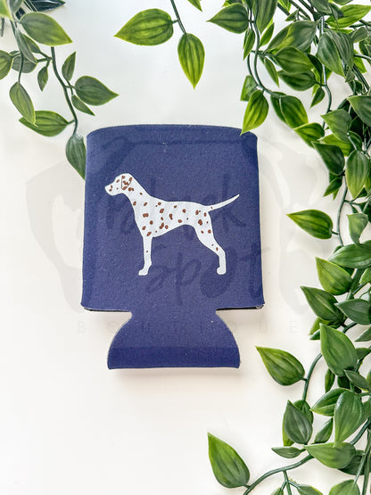 Dal Stack Drink Holder - Black and Liver Options Available