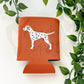 Dal Stack Drink Holder - Black and Liver Options Available