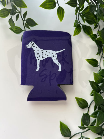 Dal Stack Drink Holder - Black and Liver Options Available