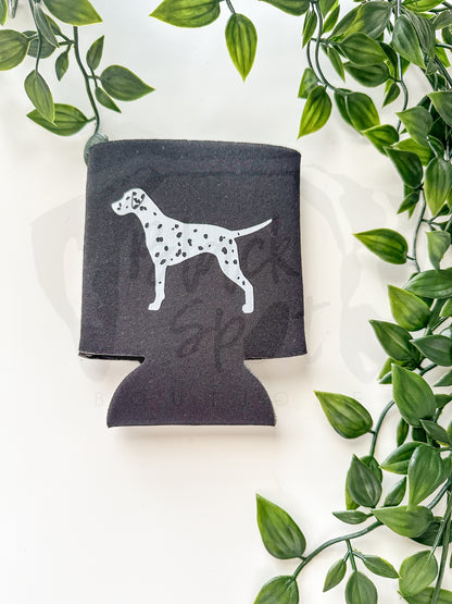 Dal Stack Drink Holder - Black and Liver Options Available