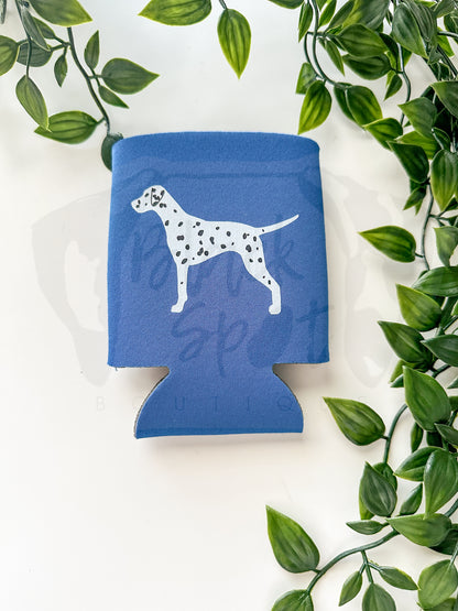 Dal Stack Drink Holder - Black and Liver Options Available