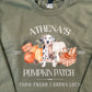 Dalmatian Pumpkin Patch Custom Crew