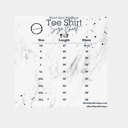 Spread Love Like Dog Hair Tee