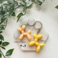 Balloon Dog Keychain