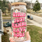 Girls Just Wanna Have Dogs Cup - Large Size