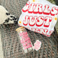 Girls Just Wanna Have Dogs Sticker