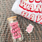 Girls Just Wanna Have Dogs Cup - Large Size