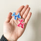 Balloon Dog Magnet