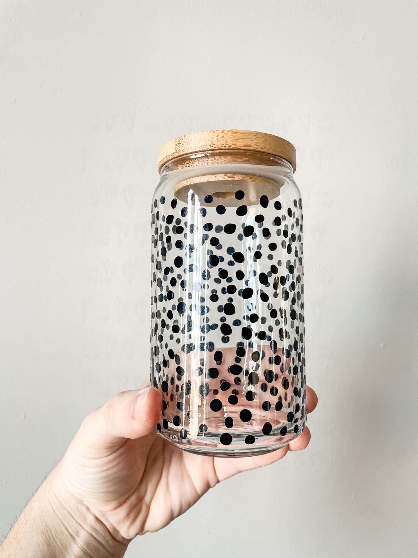 Super Spotty Cup