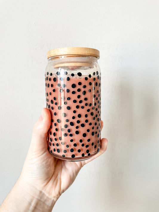Super Spotty Cup
