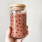 Light Spotty Cup