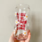 Girls Just Wanna Have Dogs Cup - Large Size