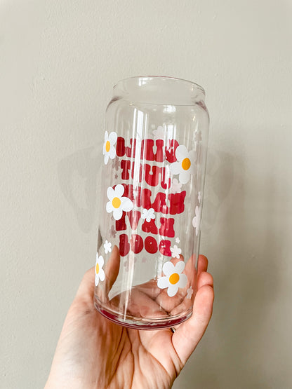 Girls Just Wanna Have Dogs Cup - Large Size