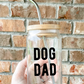 Dog Dad Cup