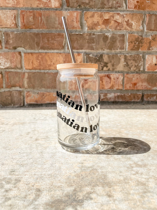 Dalmatian Lover Cup