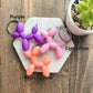 Balloon Dog Keychain